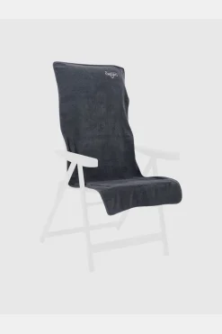 Chaise De Camping Cr Badstof Hoes V/Standenstoelen M