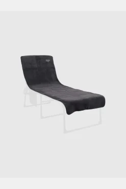 Chaise De Camping Cr Badstof Hoes V/Bedden Xl
