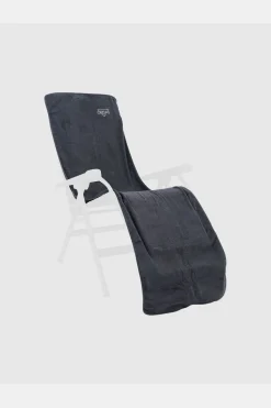 Chaise De Camping Cr Badstof Hoes V/Relaxstoelen L
