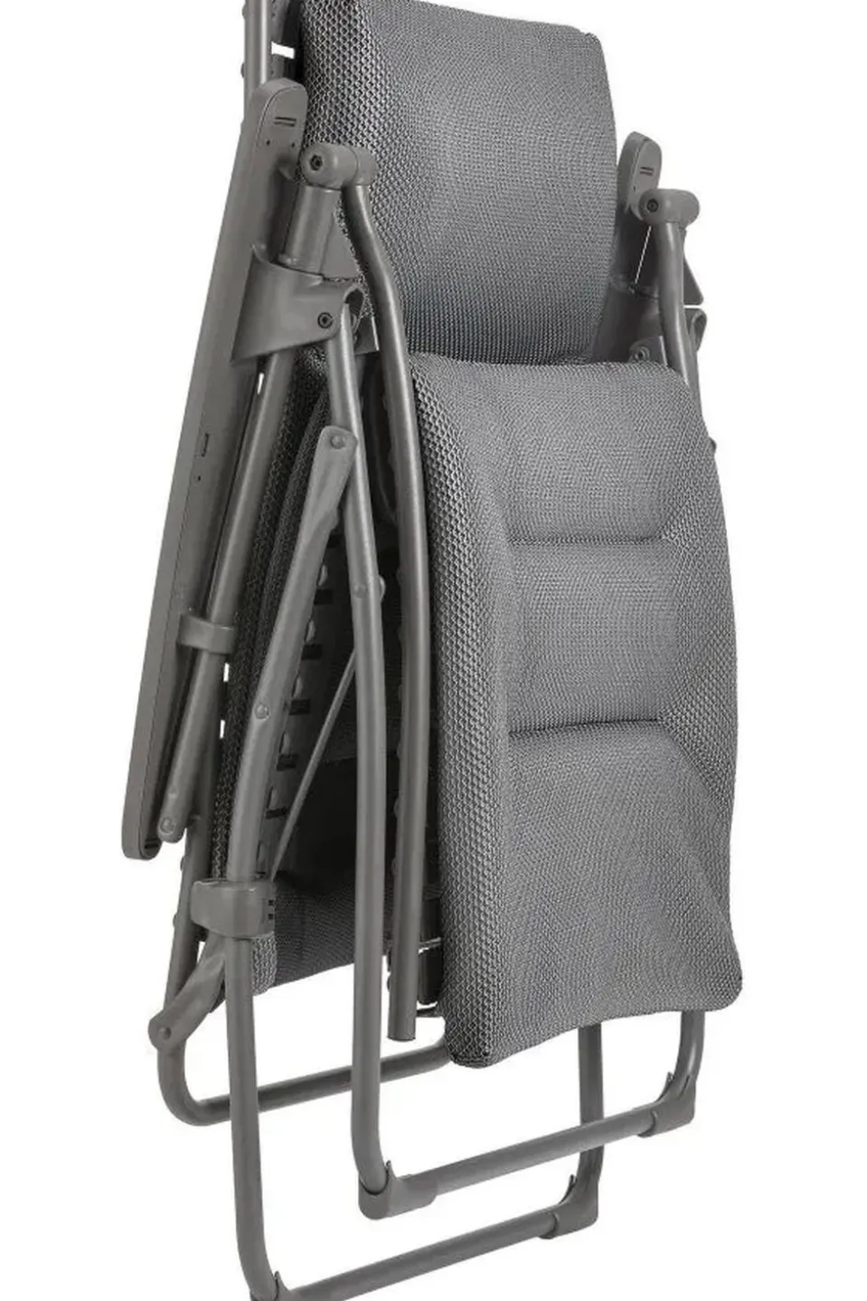 Chaise De Camping Evolution Becomfort All-In One