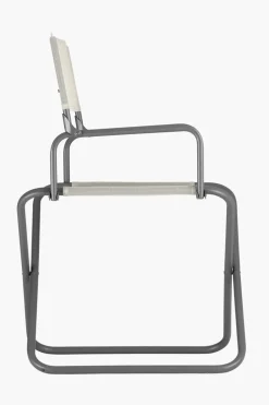 Chaise De Camping Fgx Xl Batyline Iso