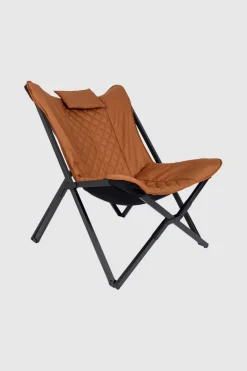 Chaise De Camping Ind Relaxstoel Molfat