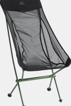 Chaise De Camping Observer Light