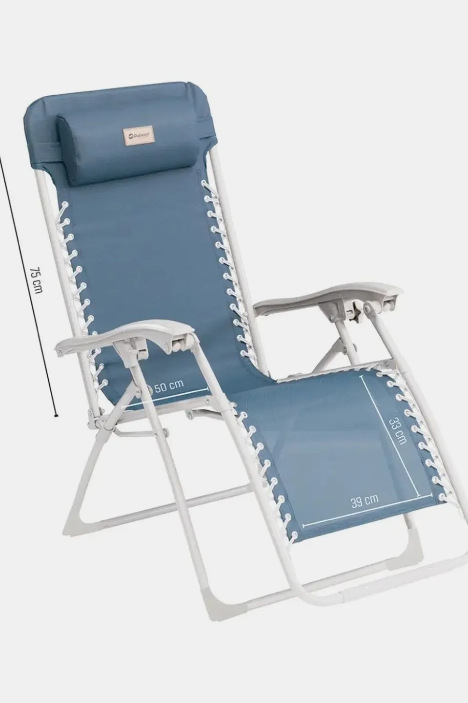 Chaise De Camping Ramsgate