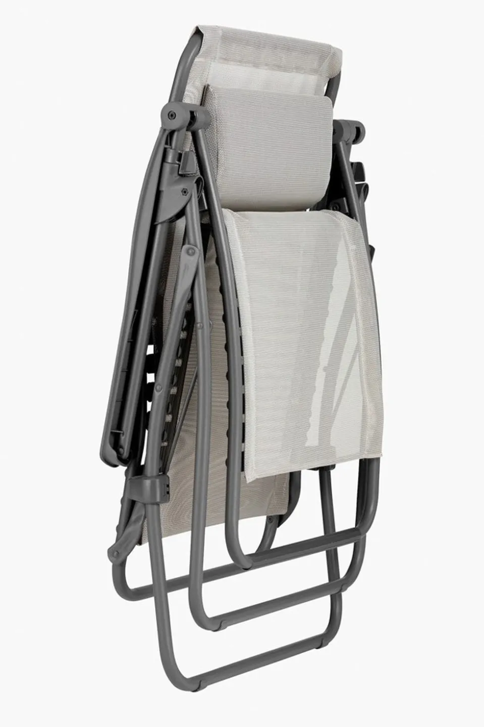 Chaise De Camping Rsxa Clip