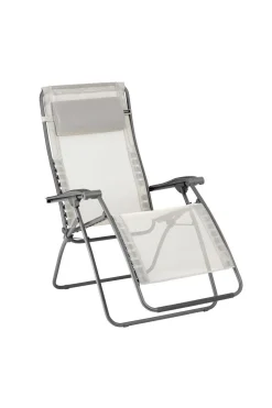 Chaise De Camping Rsxa Clip
