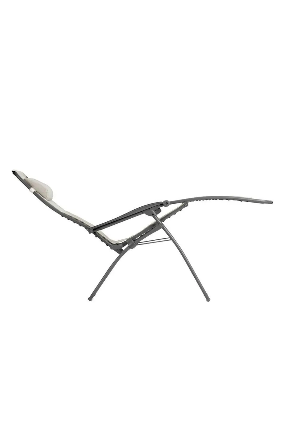 Chaise De Camping Rsxa Clip