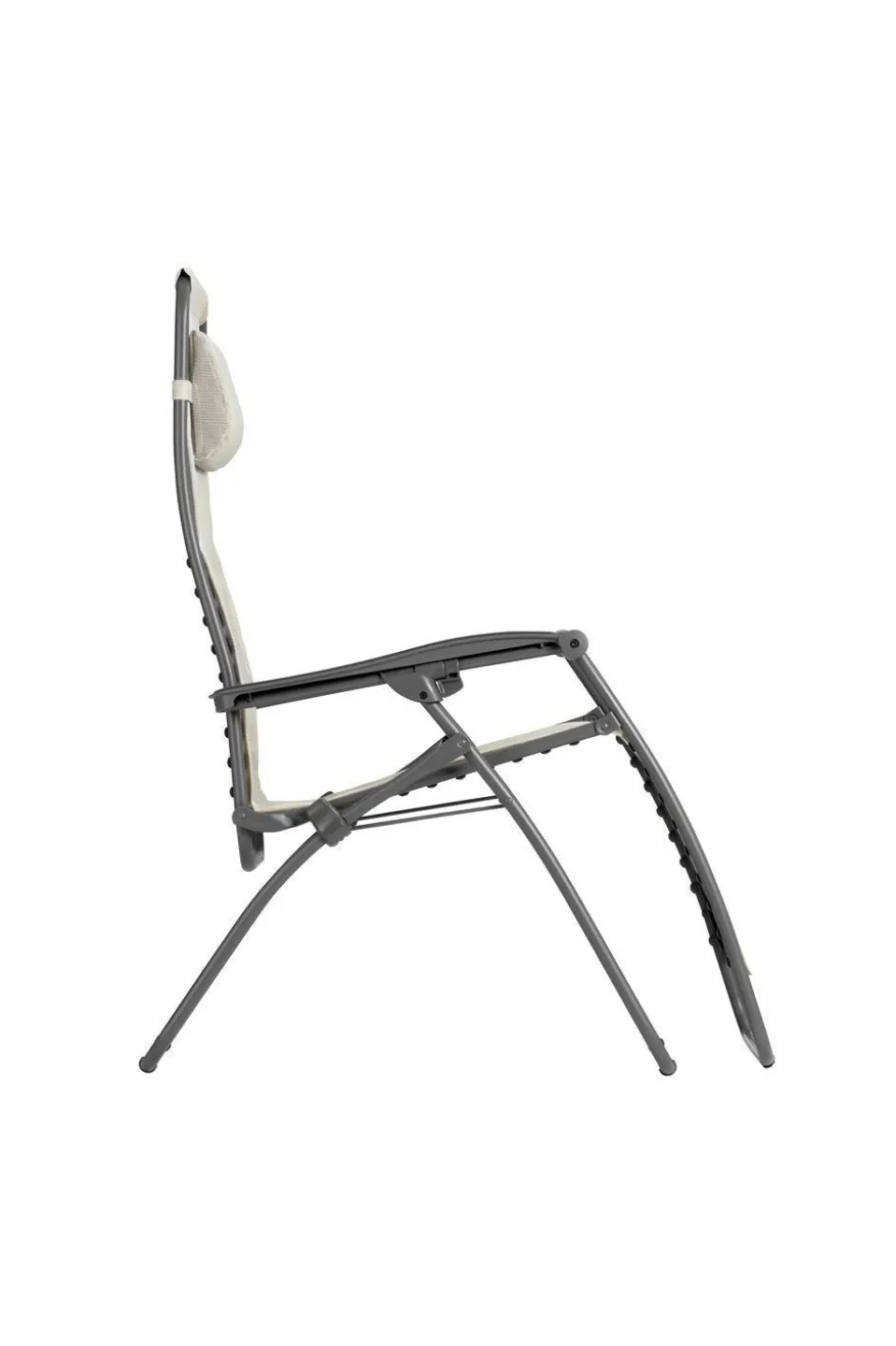 Chaise De Camping Rsxa Clip