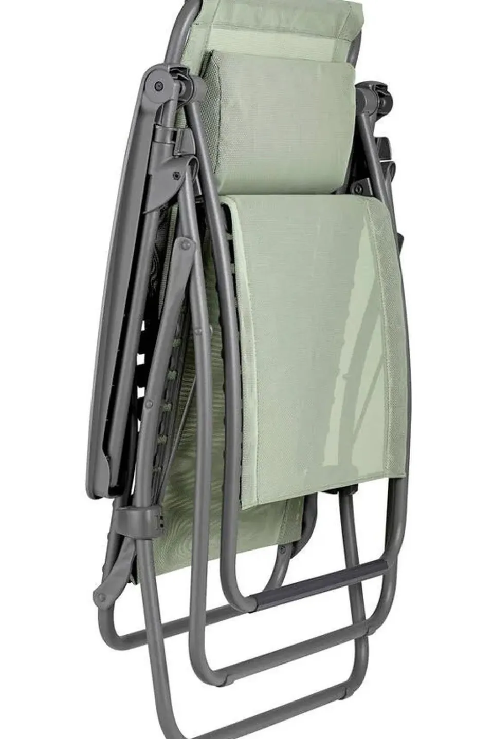Chaise De Camping Rsxa Clip