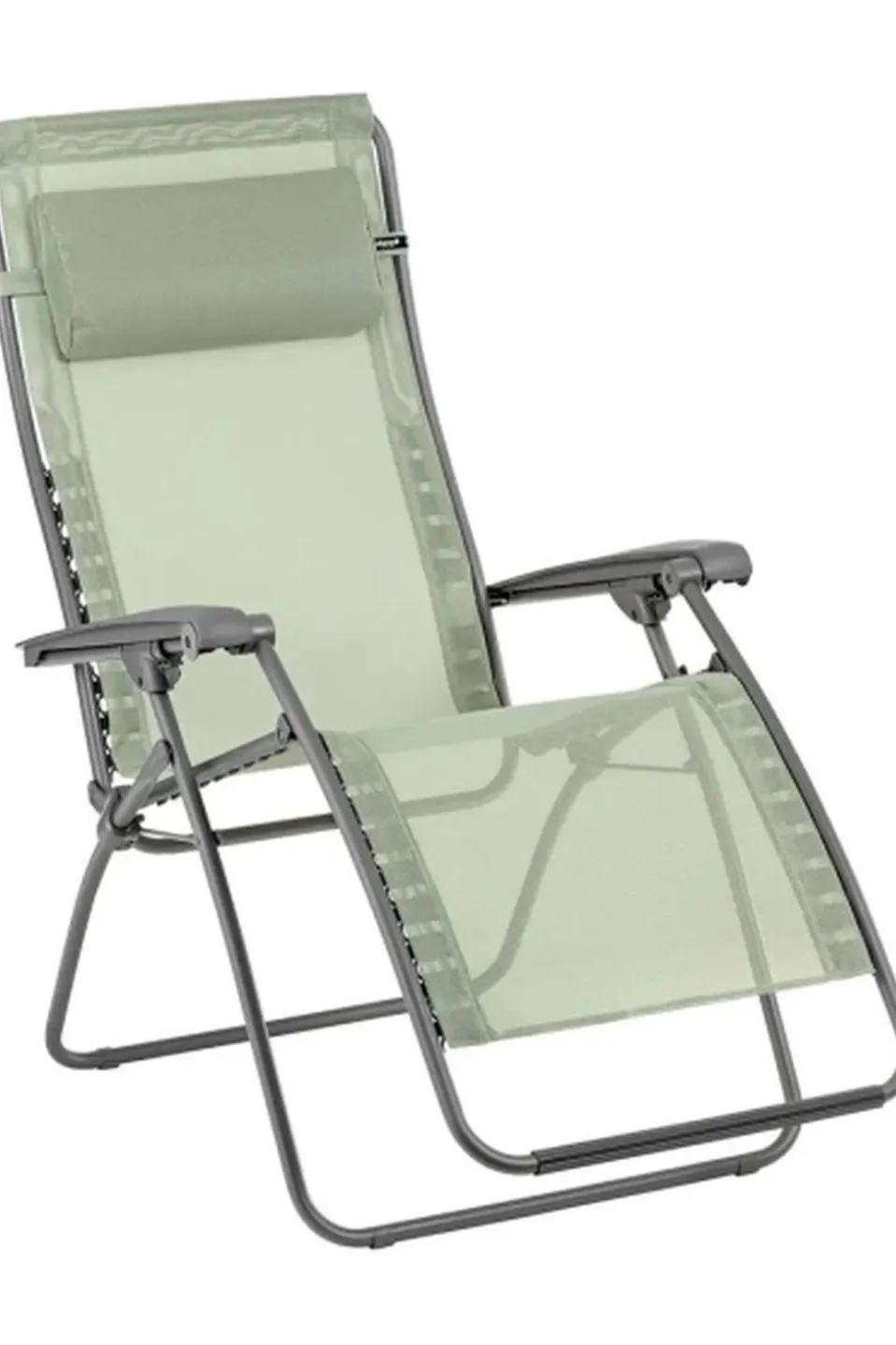 Chaise De Camping Rsxa Clip