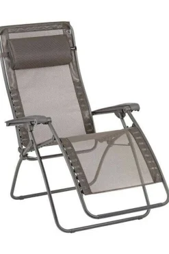 Chaise De Camping Rsxa Clip