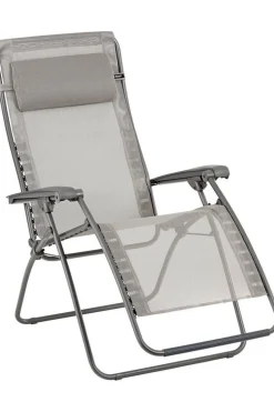 Chaise De Camping Rsxa Clip