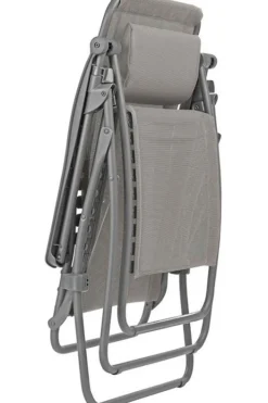 Chaise De Camping Rsxa Clip