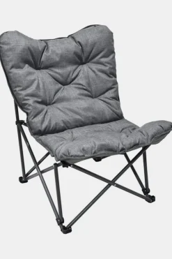 Chaise De Camping Steel Chair Orcival