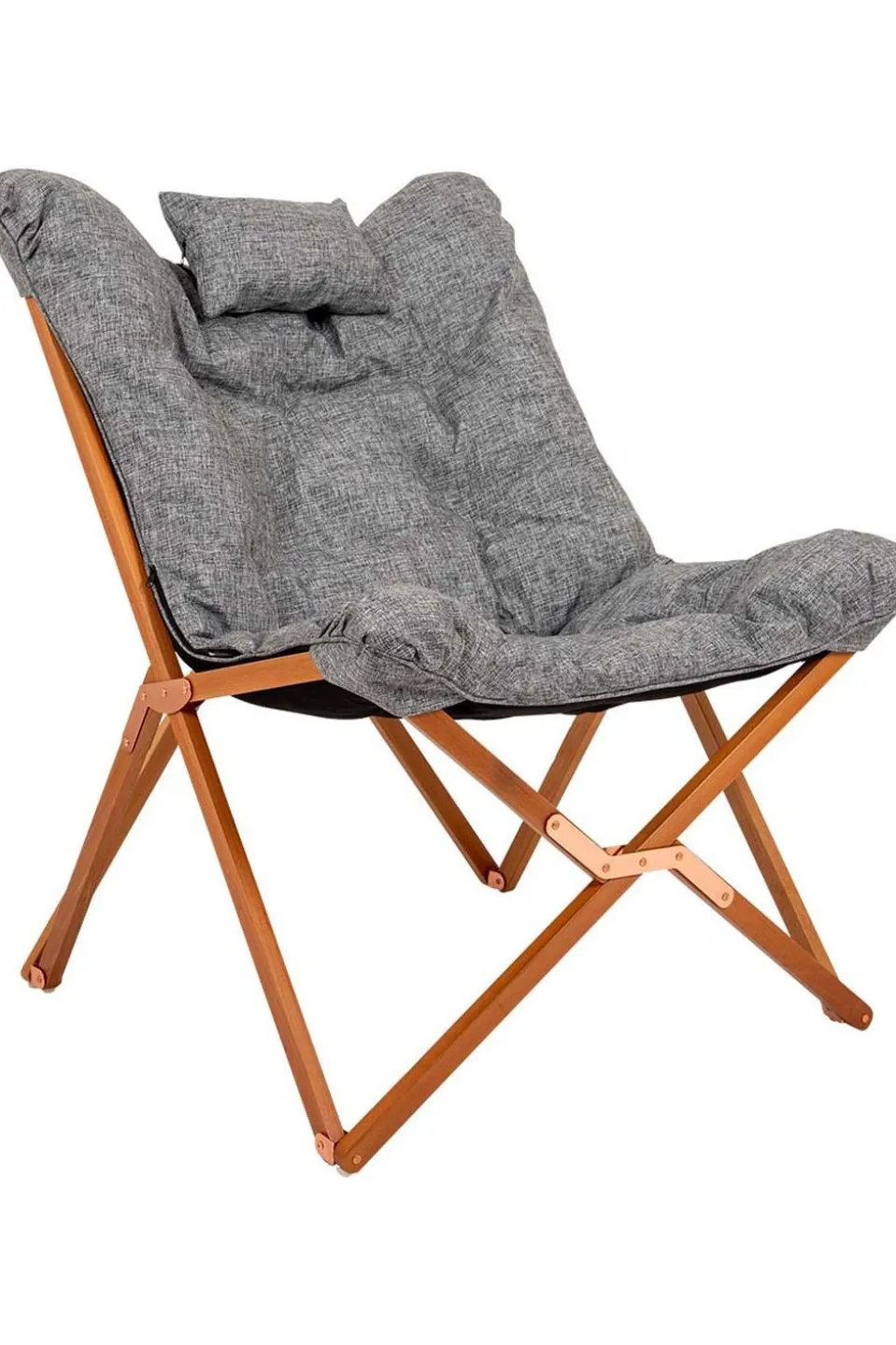 Chaise De Camping Uo Relaxstoel Bloomsbury Comfort