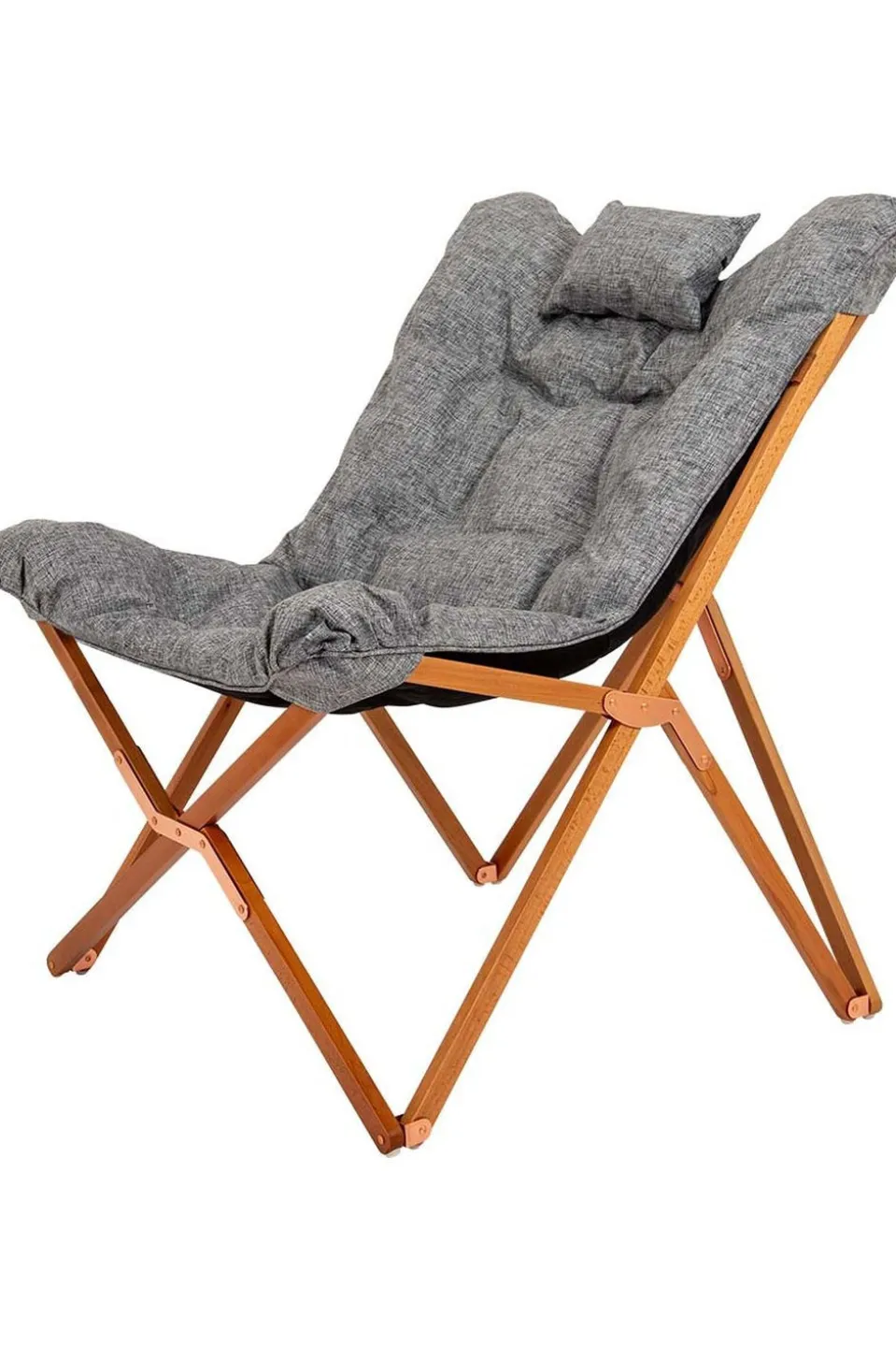 Chaise De Camping Uo Relaxstoel Bloomsbury Comfort