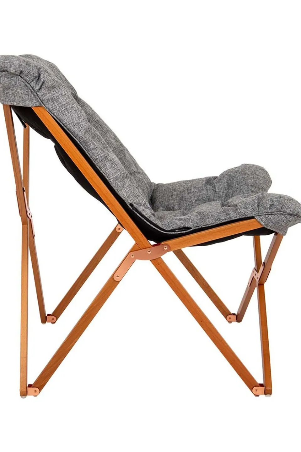 Chaise De Camping Uo Relaxstoel Bloomsbury Comfort