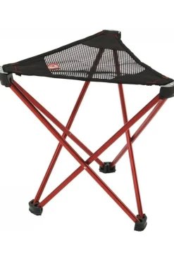 Chaise Geographic Stools High