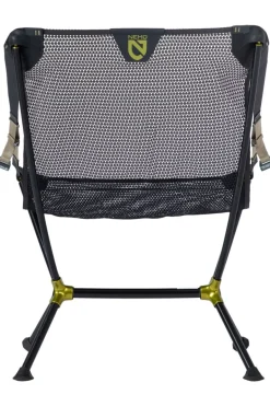 Chaise Moonlight Reclining Camp Chair