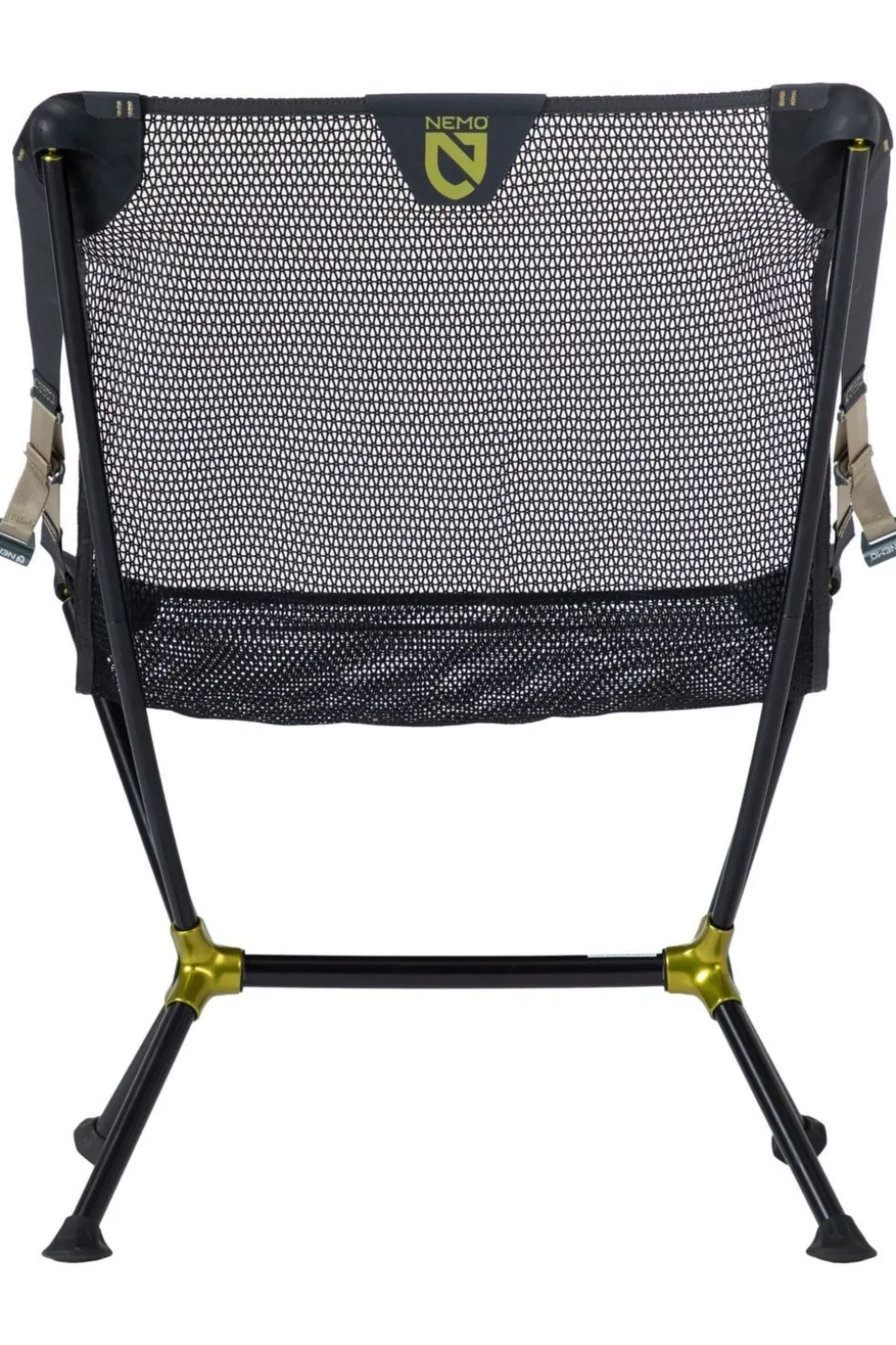 Chaise Moonlight Reclining Camp Chair