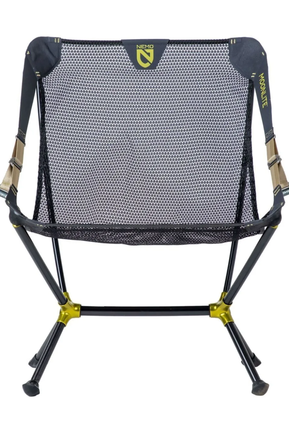 Chaise Moonlight Reclining Camp Chair