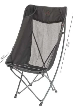 Chaise Strider