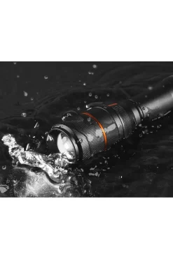 Chalumeaux Davinci 1000L Rechargeable