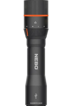 Chalumeaux Davinci 1000L Rechargeable