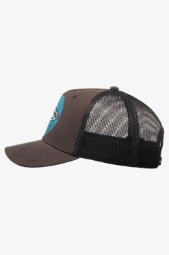 Chapeau Decades Cotton H Trucker Youth