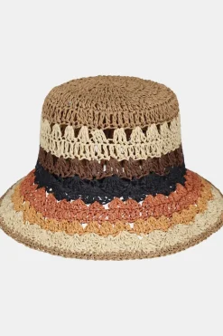 Chapeau Feathery