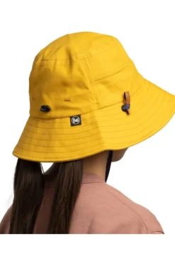 Chapeau Play Booney Hat Raz Ocher