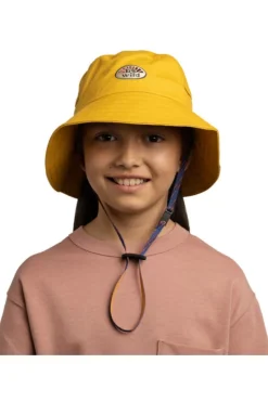 Chapeau Play Booney Hat Raz Ocher