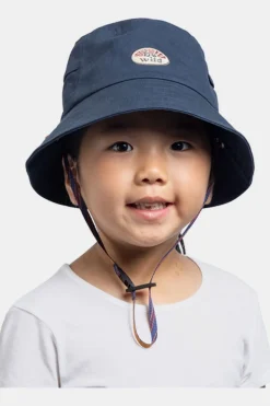 Chapeau Play Booney Hat Raz Night Blue