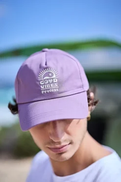 Chapeau Prtkoa Cap