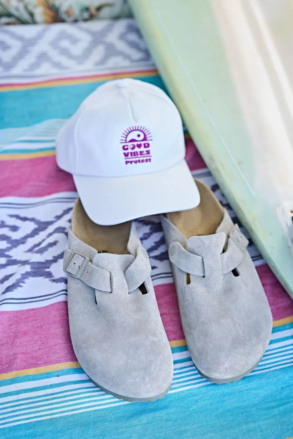 Chapeau Prtkoa Cap