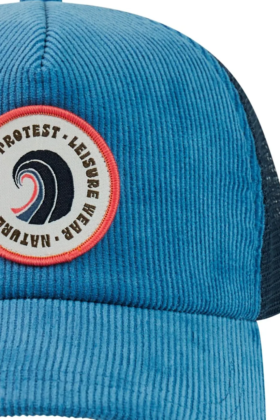 Chapeau Prtslogan Truckercap
