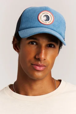 Chapeau Prtslogan Truckercap