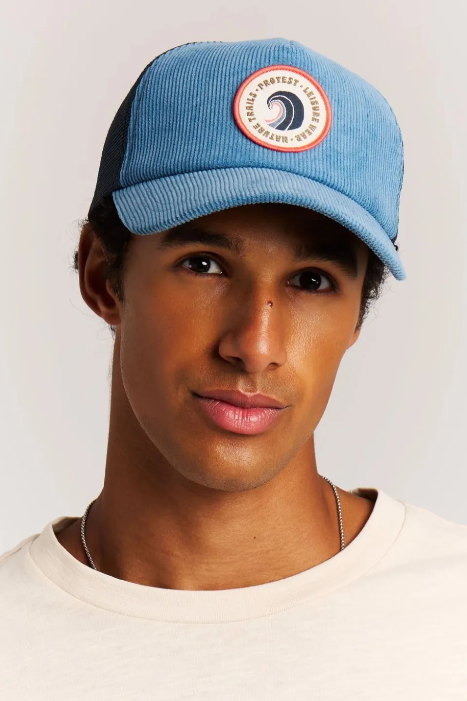 Chapeau Prtslogan Truckercap