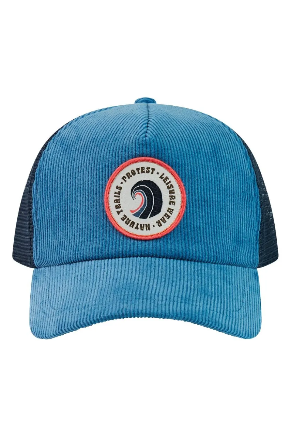 Chapeau Prtslogan Truckercap