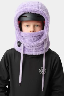 Chapeau U So Fluffy Hood