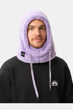 Chapeau U So Fluffy Hood