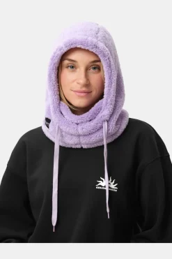 Chapeau U So Fluffy Hood
