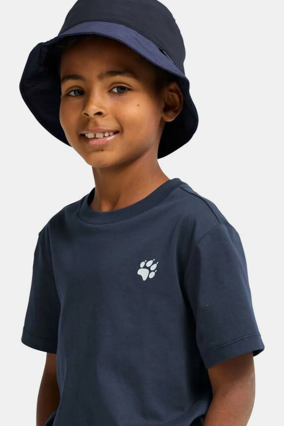 Chapeau Wildself Bucket Hat K