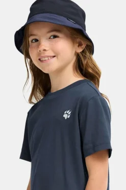 Chapeau Wildself Bucket Hat K