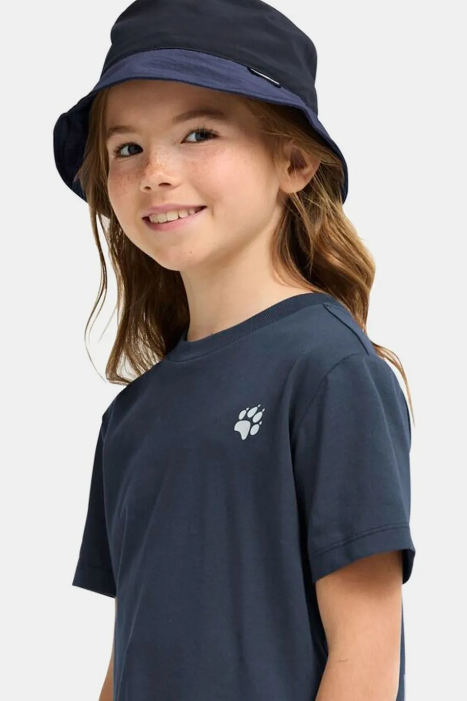 Chapeau Wildself Bucket Hat K