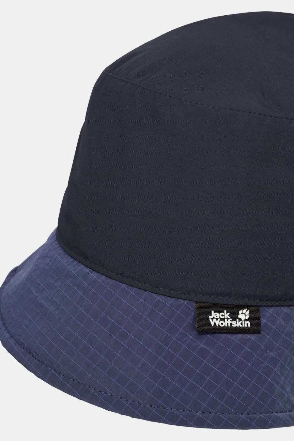 Chapeau Wildself Bucket Hat K
