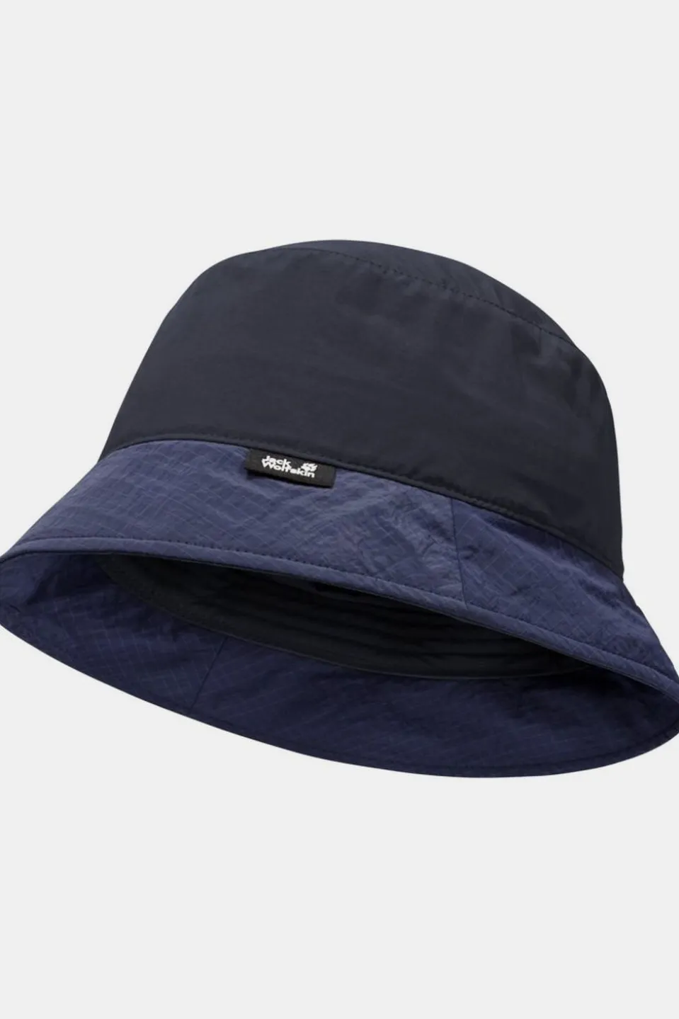 Chapeau Wildself Bucket Hat K