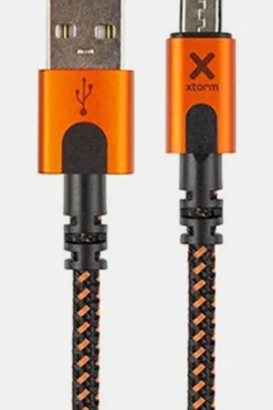 Chargeur Acc Xtreme Usb To Micro Cable 1.5M
