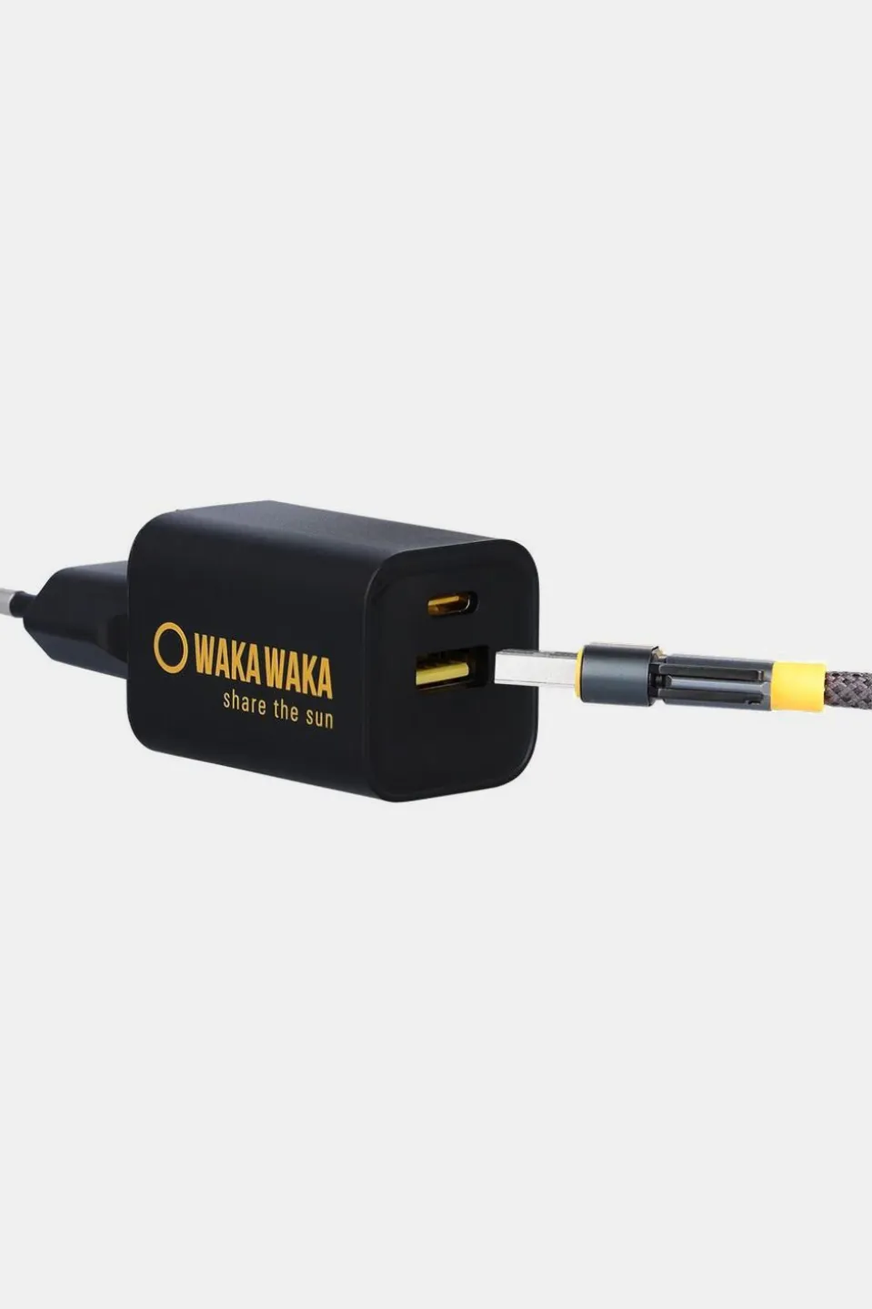 Chargeur Compact Charger