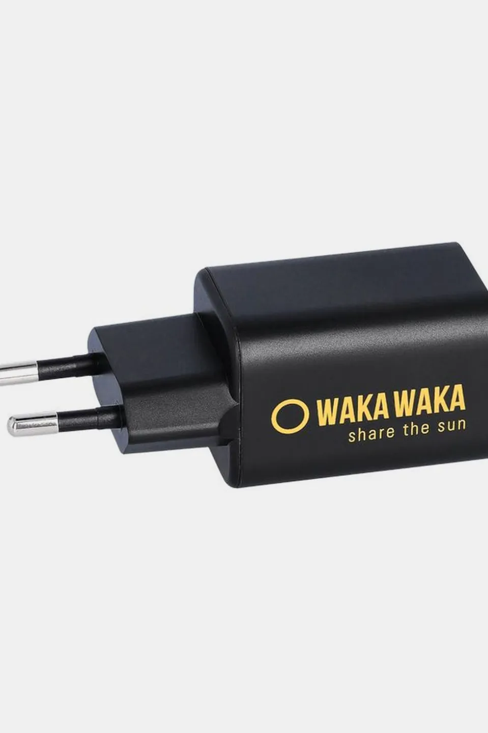 Chargeur Compact Charger